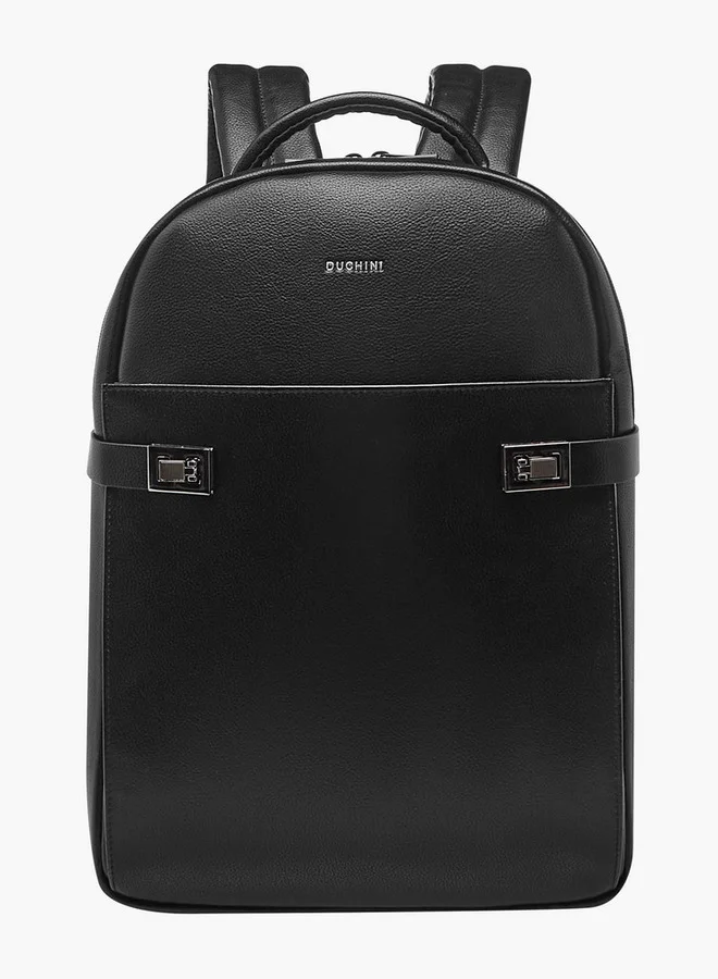 دوتشيني Backpack With Adjustable Straps